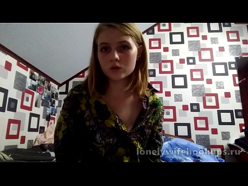 ❤️ Cov tub ntxhais hluas blonde menyuam kawm ntawv los ntawm Russia nyiam dicks loj. ❤️ Sluts ntawm hmn.pornolymp.ru%  Ib ❤