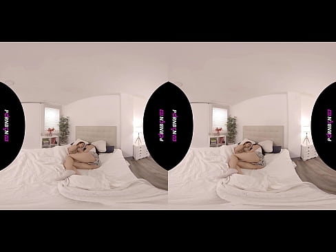 ❤️ PORNBCN VR Ob tug poj niam nyiam poj niam pw tsaug zog hauv 4K 180 3D virtual reality Geneva Bellucci Katrina Moreno ❤️ Sluts ntawm hmn.pornolymp.ru% Ib ❤