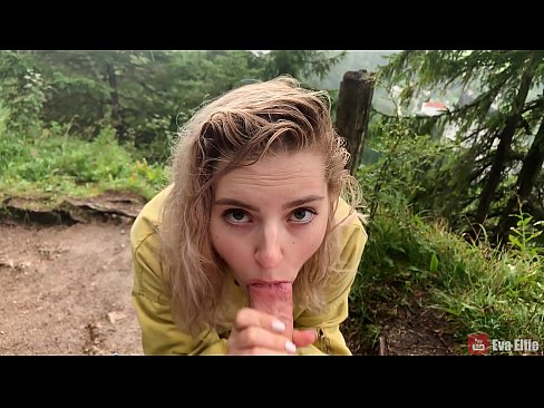❤️ Hluas nkauj nqos cum tom qab ib tug pej xeem blowjob - Eva Elfi ❤️ Sluts ntawm hmn.pornolymp.ru%  Ib ❤