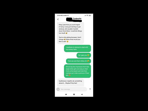 ❤️ Kuv ntxiv PAWG tshiab los ntawm Tinder rau kuv harem ( tham nrog Tinder nrog ) ❤️ Sluts ntawm hmn.pornolymp.ru%  Ib ❤