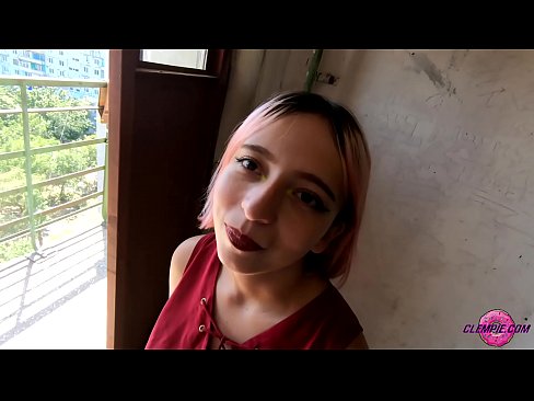 ❤️ Cov tub ntxhais kawm Sensual Sucks ib tug neeg txawv txawv nyob rau hauv lub Outback - Cum ntawm nws lub ntsej muag ❤️ Sluts ntawm hmn.pornolymp.ru% Ib ❤